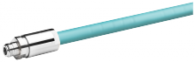 Siemens 6XV18752D - SIMATIC NET, IWLAN RCOAX CABLE,5 GHZ