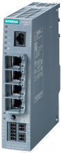 Siemens 6GK58161BA002AA2 - SCALANCE M816-1 ADSL-Router