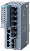 Siemens 6GK56362GS002AC2 - SCALANCE SC636-2C ROUTER