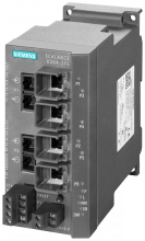 Siemens 6GK53042BD002AA3 - SCALANCE X304-2FE