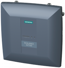 Siemens 6GK57481GY010AA0 - SCALANCE W1748-1 M12
