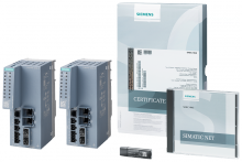 Siemens 6GK87811AP02 - SINEC NMS Starter Pack Firewall