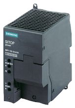 Siemens 6EP17320AA00 - SITOP POWER,INPUT:48/60/110VDC,OUTPUT:24