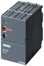 Siemens 6ES73071EA800AA0 - MODULE OUTDOOR PS S7300 120VAC,24VDC/5A