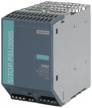 Siemens 6EP14362BA10 - SITOP PS,IN 3X400-500VAC,OUT 24VDC