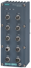 Siemens 6AT80001BB004XA0 - CMS-HW IFN VIB-A,6xIEPE,UB=IP67