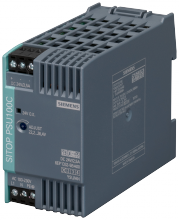 Siemens 6EP13325BA00 - SITOP PSU100C 24 V/2.5 A
