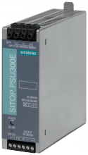 Siemens 6EP14330AA00 - SITOP PSU300E POWER SUPPLY 24V/5A