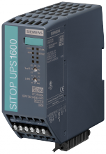 Siemens 6EP41363AC000AY0 - SITOP UPS1600/DC/DC24V/20A/EX