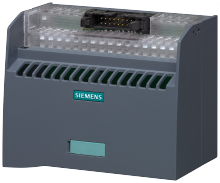 Siemens 6ES79240BD200BC0 - TPRO w/relay 8 NO output push-in  w/ LED