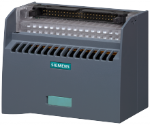 Siemens 6ES79242AM200BC0 - 32K CONNECT. MOD. TP1 M-SIGNAL LED PUSH