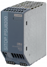 Siemens 6EP33348SB000AY0 - SITOP MODULAR PSU8200, 24VDC/10A 1PH