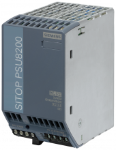 Siemens 6EP34368SB000AY0 - SITOP PSU8200 POWER SUPPLY, 24V/20A