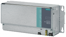 Siemens 6EP41320GB000AY0 - SITOP UPS1100 BATTERY MODULE, 24V/2.5AH