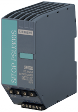 Siemens 6AG14332BA207AA0 - SIPLUS PS PSU300S 24 V/5 A