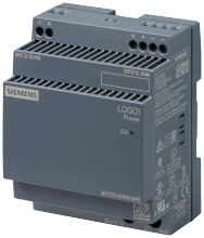 Siemens 6EP33336SC000AY0 - LOGO POWER/1AC/DC24V/4A/EX