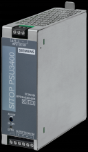 Siemens 6AG21340TA003AY0 - SIPLUS PS PSU3400 DC 24 V/10 A RAIL