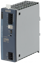 Siemens 6EP33347SC003AX0 - SITOP PSU6200/1AC/24VDC/10A/CO