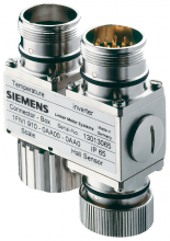 Siemens 1FN19100AA000AA0 - CONNECTOR BOX F/1FN LINEAR MOTOR