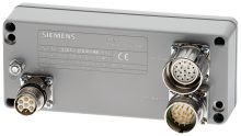 Siemens 1FN19100AA201AA3 - SME91
