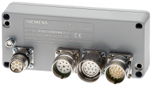 Siemens 1FN19100AA203AA3 - SME93