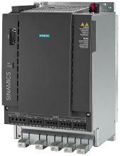 Siemens 6SL31113VE216FA2 - S120 Combi 400V. 16kW. 18A. 9A. 9A