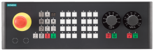 Siemens 6FC53030AF320AA0 - MACHINE CONTROL PANEL MCP 483 USB