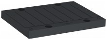 Siemens 1FN34504SA120AA0 - SECONDARY SECTION. SIZE 450. LGTH 276MM