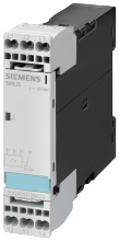 Siemens 3UG45112AQ20 - 3 PH SEQ MONITORING RELAY, SPRING