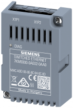 Siemens 7KM9300-0AE01-0AA0 - SENTRON PAC 3200 OR 4200 PROFINET MODUL