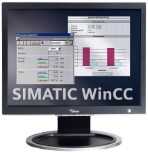 Siemens 3ZS27911CC106YH0 - LIBRARY PAC3200 FOR SIMATIC WINCC AS-LIC