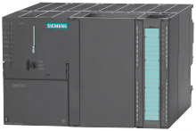 Siemens 6AU12401AA000CA0 - SIMOTION C240-2 & MMC 64MB & MULTI AXES