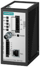 Siemens 6GK60110AP212AA0 - POWER CABLE,250DC/240AC