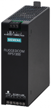 Siemens 6GK60008HS010AA0 - RUGGEDCOM RPS1300