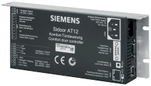 Siemens 6FB11111AT201AT1 - SIDOOR AT12