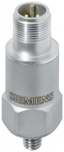 Siemens 6AT80082AA000AA0 - SIPLUS CMS VIB-SENSOR S02