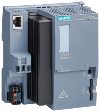 Siemens 6AG25101DJ014AB0 - SIPLUS ET 200SP CPU 1510SP-1 PN RAIL