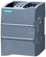 Siemens 6EP13321SH71 - POWER SUPPLY S7-1200 PM1207