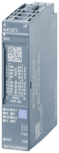 Siemens 6AG21346JD001CA1 - SIPLUS ET 200SP AI 4xRTD/TC HF RAIL