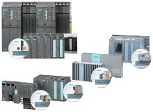 Siemens 6AG60033CF010AA0 - SIPLUS RIC for SIMATIC S7-4xx License DL