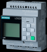 Siemens 6AG10521FB087BA1 - SIPLUS LOGO  230RCE