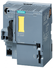 Siemens 6AG25121SK014AB0 - SIPLUS ET 200SP CPU 1512 F-1 PN RAIL