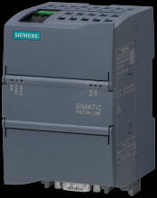 Siemens 6BK16200AA000AA0 - SIMATIC PN/CAN LINK