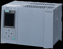 Siemens 6AG15173HP004AB0 - SIPLUS S7-1500 CPU 1517H-3 PN