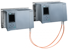 Siemens 6AG15000HP004AB0 - SIPLUS S7-1500 CPU 1517H System Bundle