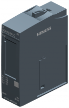 Siemens 6AG11316CF007AU0 - SIPLUS ET 200SP DI 8x48VUC BA