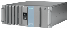 Siemens 6AG41143HQ020BX1 - SIMATIC IPC847E (Rack PC)