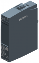 Siemens 6AG11316BF617AA0 - SIPLUS ET 200SP DI 8x24VDC SOURCE BA