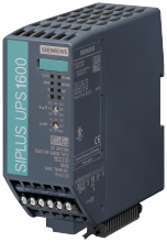 Siemens 6AG11343AB007AY2 - SIPLUS PS UPS1600 10A PN