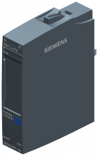 Siemens 6AG21346HD011BA1 - SIPLUS ET 200SP AI 4XU/I 2-WIRE T1 RAIL